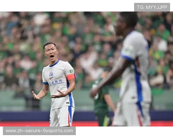 上海申花拉唐中路快速传切：攻势新纪元的中路快传战术