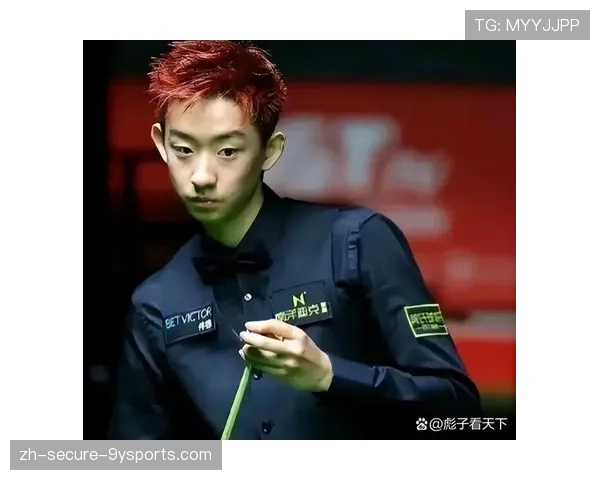 吴宜泽完美逆转，特鲁姆普无力回天，斯诺克国锦赛8强名单揭晓